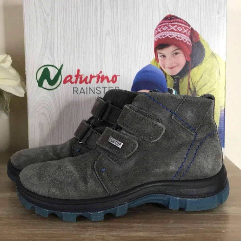 NATURINO BOOTS